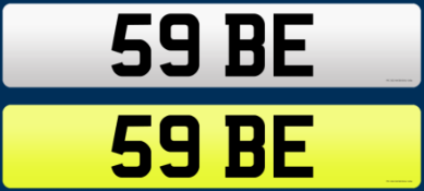 59 BE