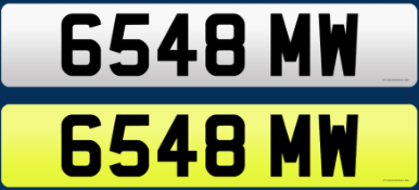 6548 MW