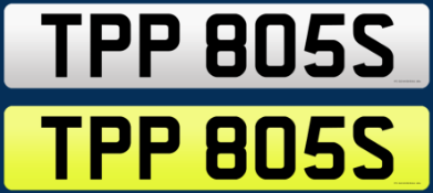 TPP 805S