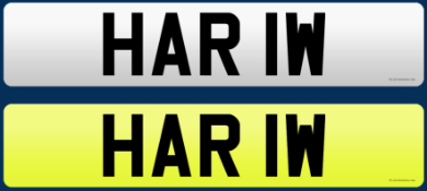 HAR 1W
