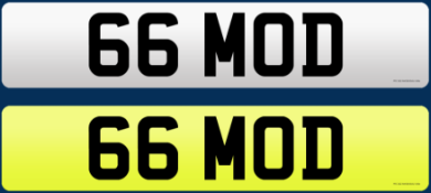 66 MOD