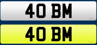 40 BM