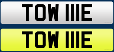 TOW 111E