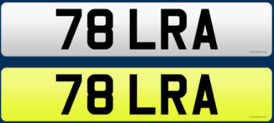 78 LRA