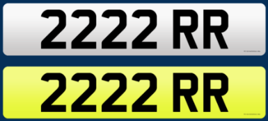 2222 RR