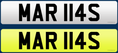 MAR 114S