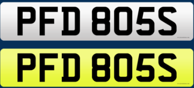 PFD 805S
