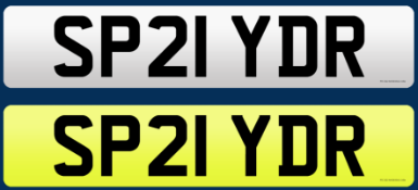 SP21 YDR