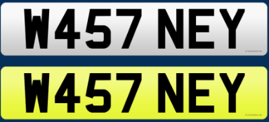 W457 NEY