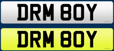 DRM 80Y