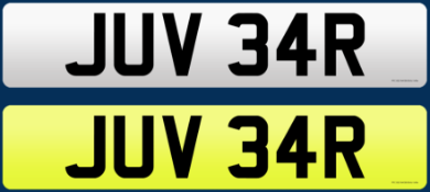 JUV 34R