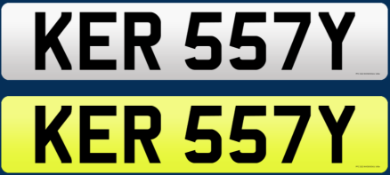 KER 557Y