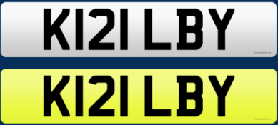 K121 LBY