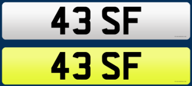 43 SF