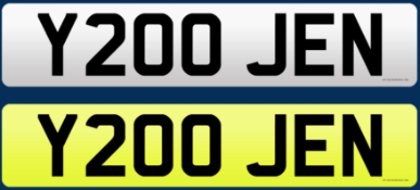 Y200 JEN
