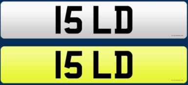 15 LD