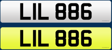 LIL 886