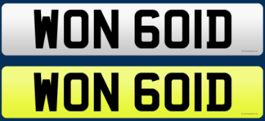 WON 601D