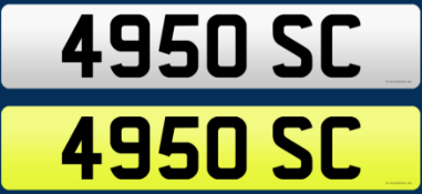 4950 SC