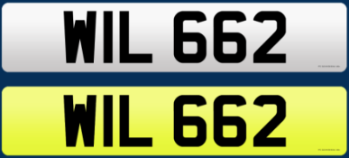 WIL 662
