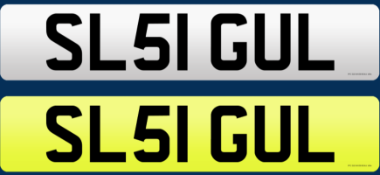 SL51 GUL