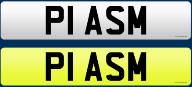 P1 ASM