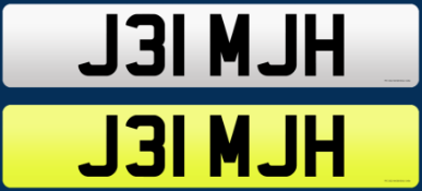 J31 MJH
