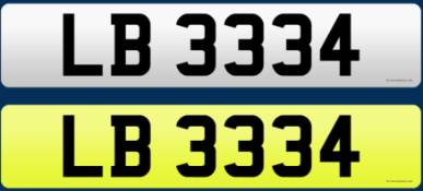 LB 3334