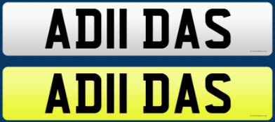 AD11 DAS