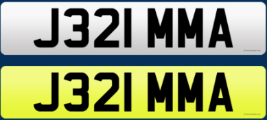 J321 MMA