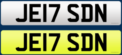 JE17 SDN