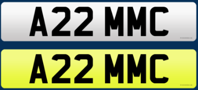 A22 MMC