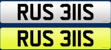 RUS 311S