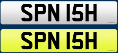 SPN 15H