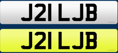 J21 LJB