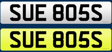 SUE 805S