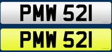 PMW 521