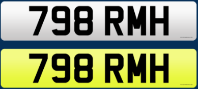 798 RMH