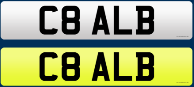 C8 ALB