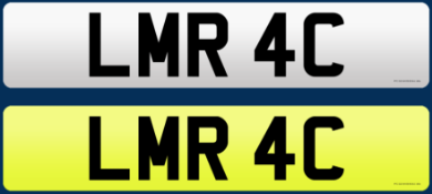 LMR 4C