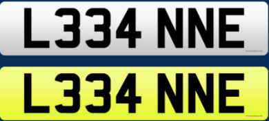L334 NNE