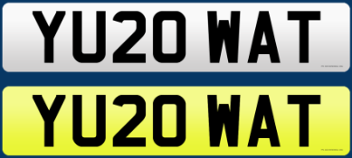 YU20 WAT