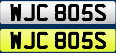 WJC 805S