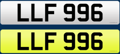 LLF 996