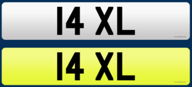 14 XL