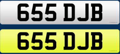 655 DJB