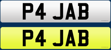 P4 JAB