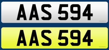 AAS 594