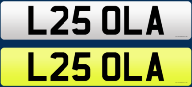 L25 OLA