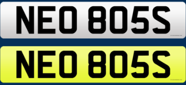 NEO 805S